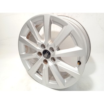 Recambio de llanta para audi a1 sportback (gba) 30 tfsi referencia OEM IAM 82A601025C  