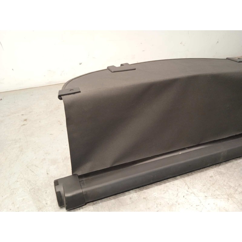 Recambio de bandeja trasera para mazda cx-5 2.2 turbodiesel cat referencia OEM IAM KD456834XA02  