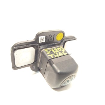 Recambio de modulo electronico para toyota rav 4 v (_a5_, _h5_) 2.5 hybrid awd (axap54) referencia OEM IAM 867B042100  