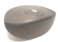 Recambio de airbag delantero izquierdo para renault kangoo 1.5 dci diesel cat referencia OEM IAM 8200893585   2