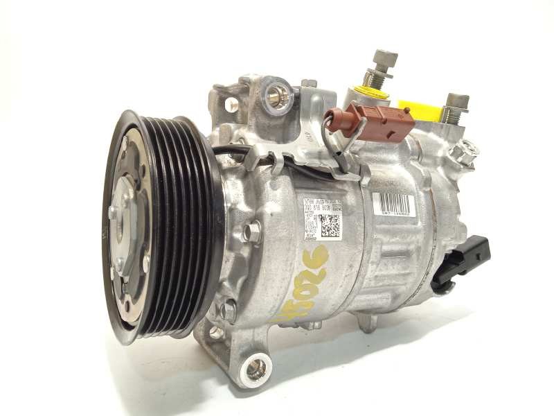 COMPRESOR AIRE ACONDICIONADO 3Q0816803D 6SAS14C