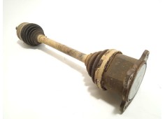 Recambio de transmision delantera izquierda para suzuki grand vitara jb (jt) 1.9 ddis turbodiesel referencia OEM IAM 4410265J00  2