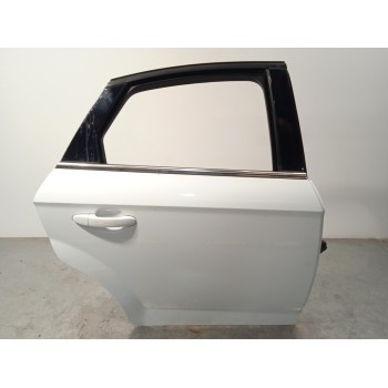 Recambio de puerta trasera derecha para ford mondeo ber. (ca2) business referencia OEM IAM 1780035 PBS71A24630AD 