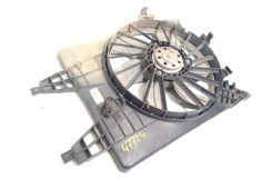 Recambio de electroventilador para renault kangoo 1.5 dci diesel cat referencia OEM IAM 8200427466B  