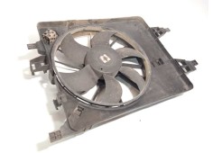 Recambio de electroventilador para renault kangoo 1.5 dci diesel cat referencia OEM IAM 8200427466B   2