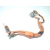 Recambio de modulo electronico para toyota yaris hybrid feel! referencia OEM IAM G114852010  