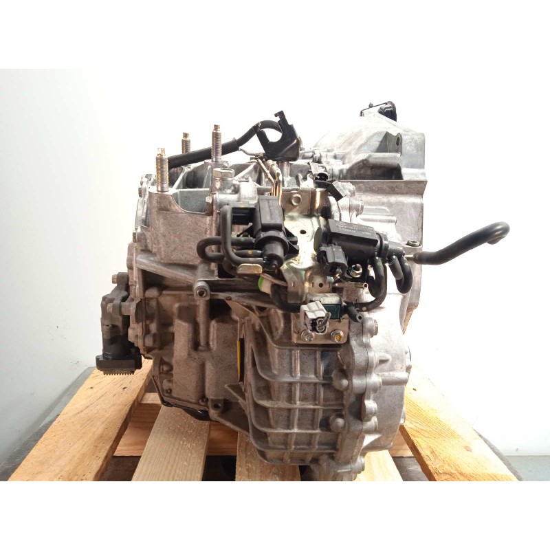 Recambio de caja cambios para mazda cx-5 2.2 turbodiesel cat referencia OEM IAM GWDG03000  C31F61250XFZ3