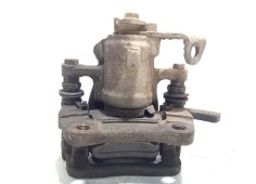 Recambio de pinza freno trasera izquierda para renault kangoo 1.5 dci diesel cat referencia OEM IAM 7701209867  440118627R 2