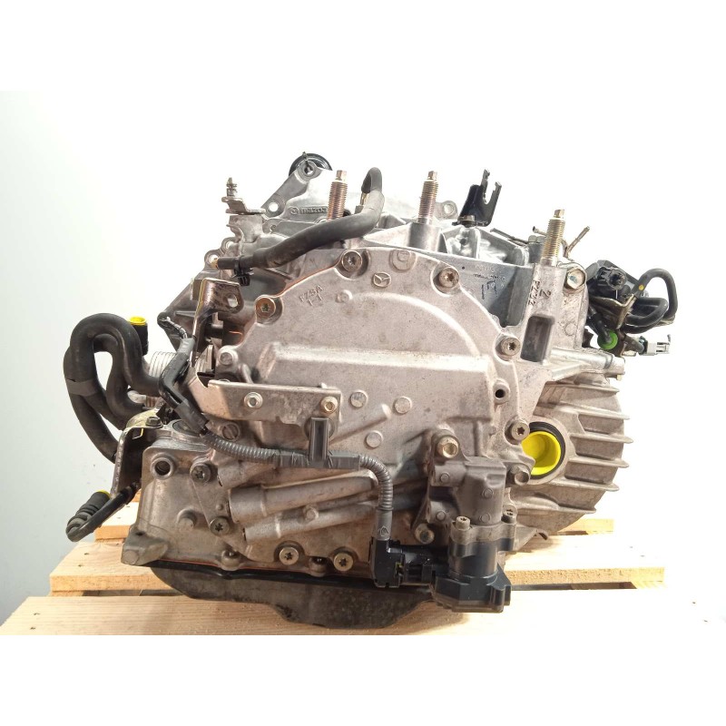 Recambio de caja cambios para mazda cx-5 2.2 turbodiesel cat referencia OEM IAM GWDG03000  C31F61250XFZ3