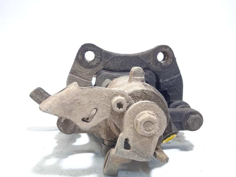 Recambio de pinza freno trasera izquierda para renault kangoo 1.5 dci diesel cat referencia OEM IAM 7701209867  440118627R