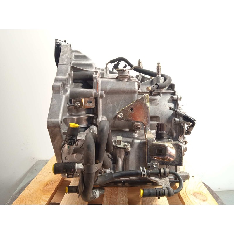 Recambio de caja cambios para mazda cx-5 2.2 turbodiesel cat referencia OEM IAM GWDG03000  C31F61250XFZ3