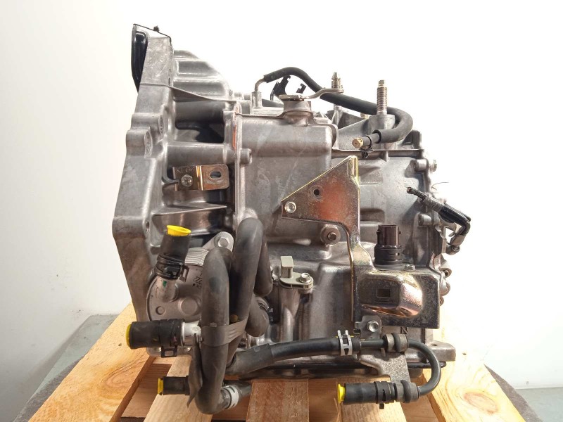 Recambio de caja cambios para mazda cx-5 2.2 turbodiesel cat referencia OEM IAM GWDG03000  C31F61250XFZ3