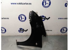 Recambio de aleta delantera izquierda para opel meriva cosmo referencia OEM IAM 93174467  93301872