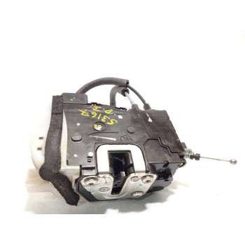 CERRADURA PUERTA DELANTERA IZQUIERDA 813102Y000 
