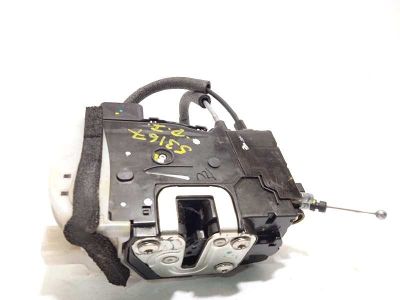 CERRADURA PUERTA DELANTERA IZQUIERDA 813102Y000 