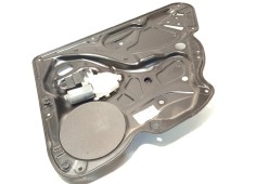 Recambio de elevalunas trasero derecho para volkswagen passat variant (3c5) 2.0 tdi referencia OEM IAM 1K0959704P  