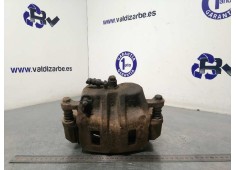 Recambio de pinza freno delantera derecha para hyundai santa fe (sm) 2.0 gls crdi referencia OEM IAM 5813026120  