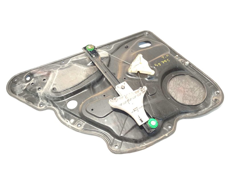 Recambio de elevalunas trasero derecho para volkswagen passat variant (3c5) 2.0 tdi referencia OEM IAM 1K0959704P  