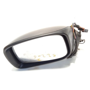 Recambio de retrovisor izquierdo para lancia phedra (180) 2.2 jtd 16v executive referencia OEM IAM NOREF  