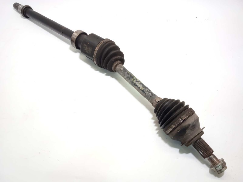 Recambio de transmision delantera derecha para mazda cx-5 2.2 turbodiesel cat referencia OEM IAM FTB42550X  39100FTB0A