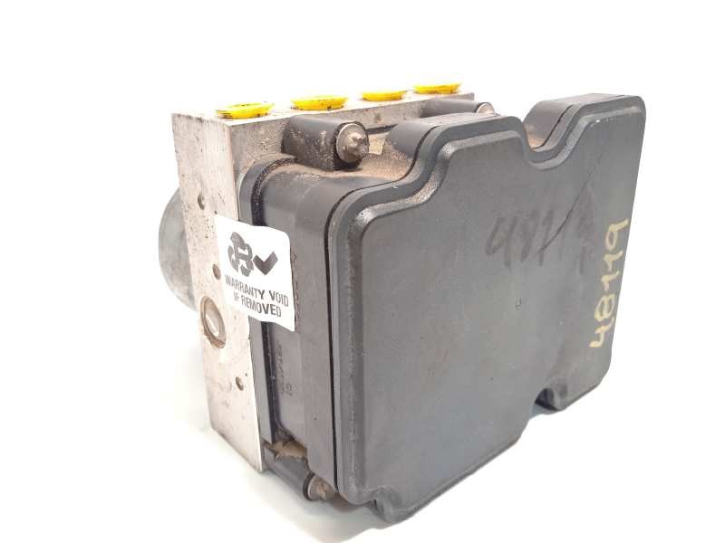 Recambio de abs para opel astra k lim. 5türig selective referencia OEM IAM 39064664 0265956573 269837