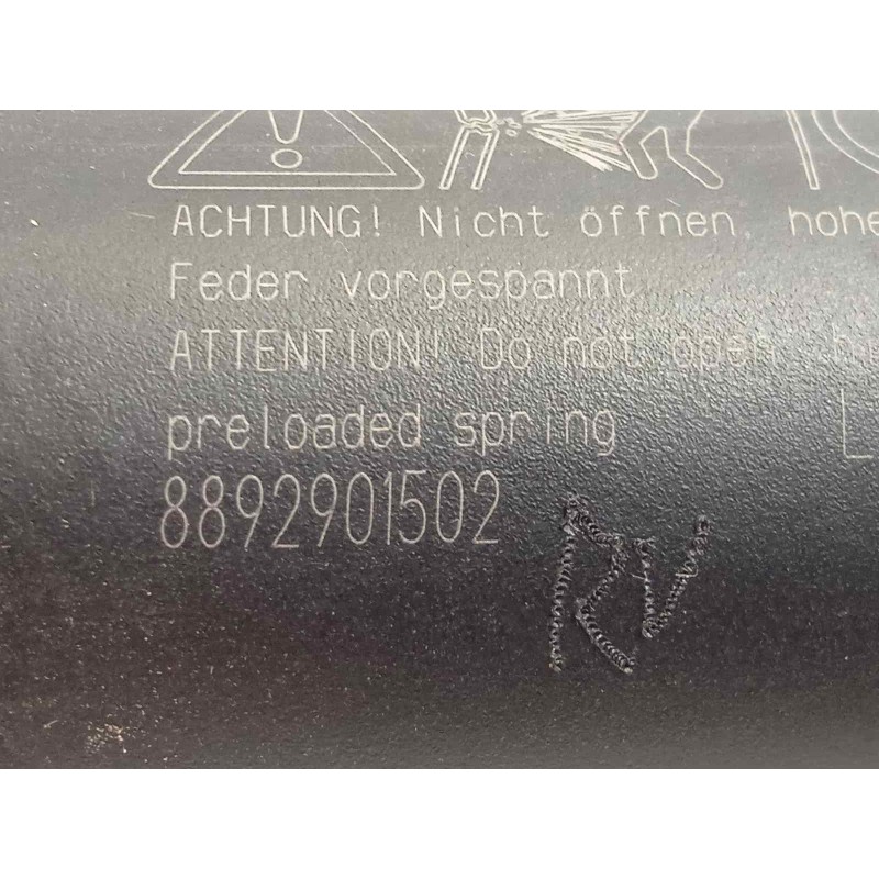Recambio de amortiguadores maletero / porton para lynk&co lynk & co 01 1.5 phev referencia OEM IAM 8892901502  