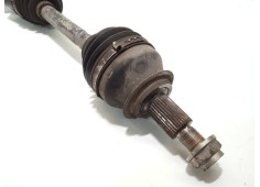 Recambio de transmision delantera derecha para mazda cx-5 2.2 turbodiesel cat referencia OEM IAM FTB42550X  39100FTB0A 2