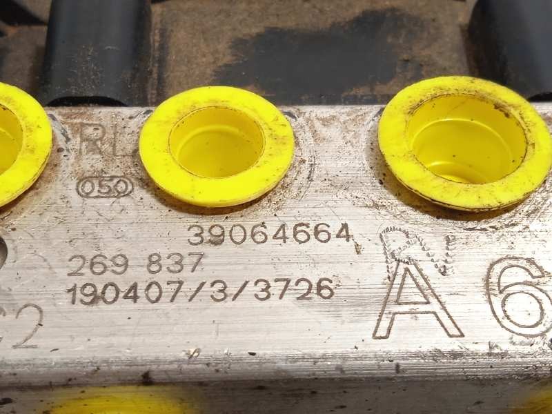 Recambio de abs para opel astra k lim. 5türig selective referencia OEM IAM 39064664 0265956573 269837