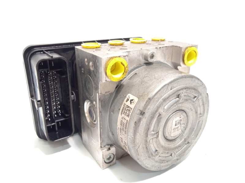 Recambio de abs para dacia dokker stepway referencia OEM IAM 476600078R 28515242123 10022006554
