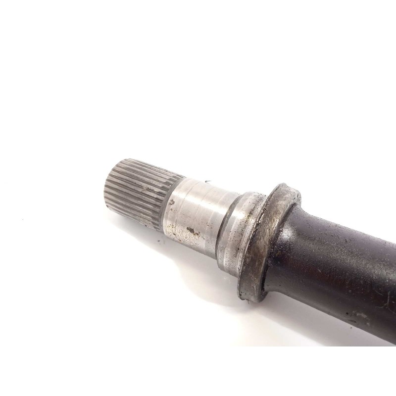 Recambio de transmision delantera derecha para mazda cx-5 2.2 turbodiesel cat referencia OEM IAM FTB42550X  39100FTB0A