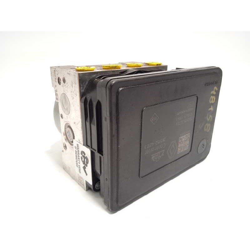 Recambio de abs para dacia dokker stepway referencia OEM IAM 476600078R 28515242123 10022006554