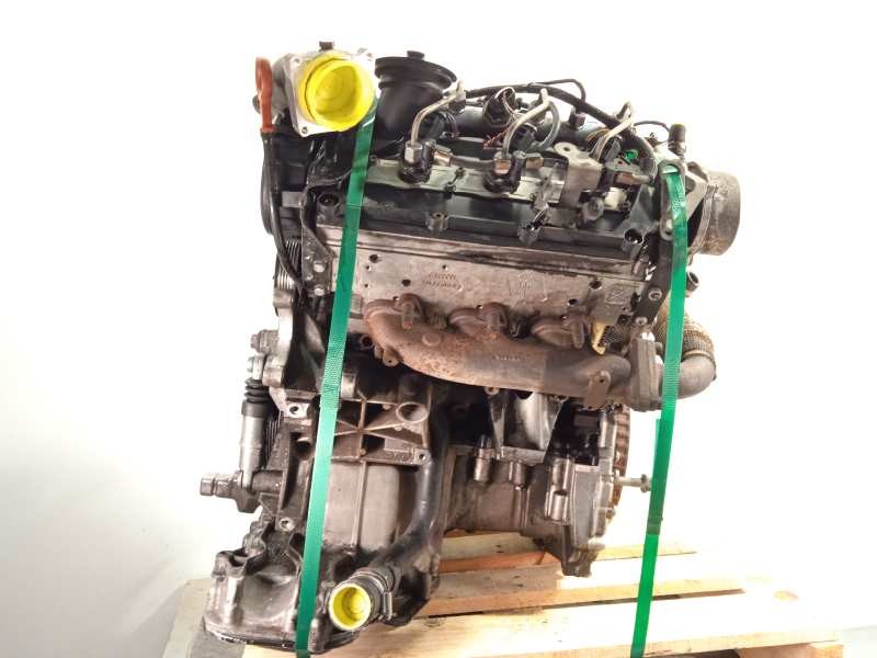 Recambio de despiece motor para audi a6 avant (4f5) 3.0 tdi quattro (171kw) referencia OEM IAM ASB  