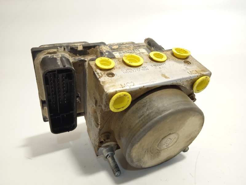 Recambio de abs para peugeot bipper básico referencia OEM IAM 51879971 0265801079 0265232491
