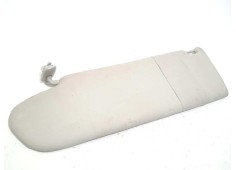 Recambio de parasol izquierdo para volkswagen t5 transporter/furgoneta caja cerrada ( batalla larga) referencia OEM IAM NOREF  