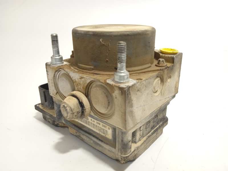 Recambio de abs para peugeot bipper básico referencia OEM IAM 51879971 0265801079 0265232491