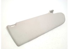 Recambio de parasol izquierdo para volkswagen t5 transporter/furgoneta caja cerrada ( batalla larga) referencia OEM IAM NOREF   2