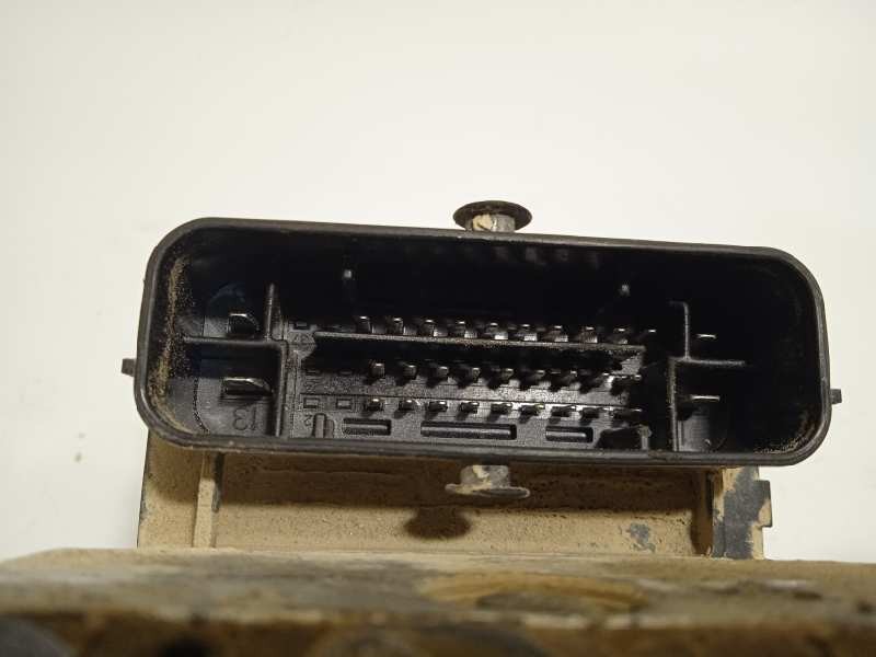 Recambio de abs para peugeot bipper básico referencia OEM IAM 51879971 0265801079 0265232491