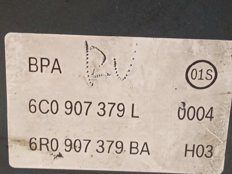 Recambio de abs para audi a1 sportback (8xf) attraction referencia OEM IAM 6C0614517L 6C0907379L 269642