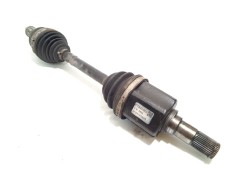 Recambio de transmision delantera izquierda para mazda cx-5 2.2 turbodiesel cat referencia OEM IAM FTB42560X  39101FTB0A 2