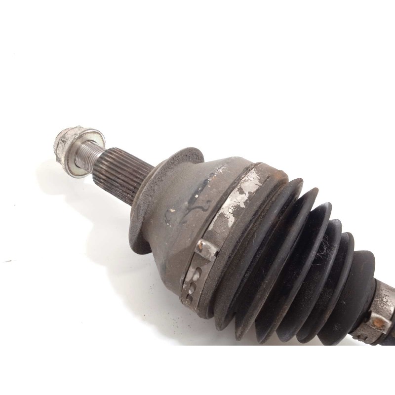 Recambio de transmision delantera izquierda para mazda cx-5 2.2 turbodiesel cat referencia OEM IAM FTB42560X  39101FTB0A