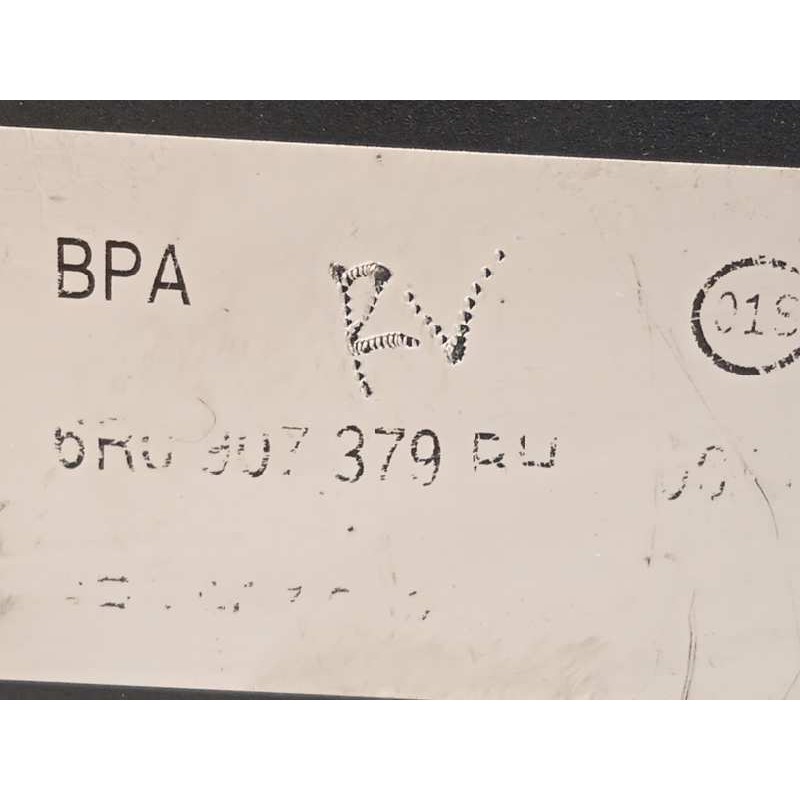 Recambio de abs para seat ibiza (6j5) reference referencia OEM IAM 6R0614517BL 6R0907379BH 269576