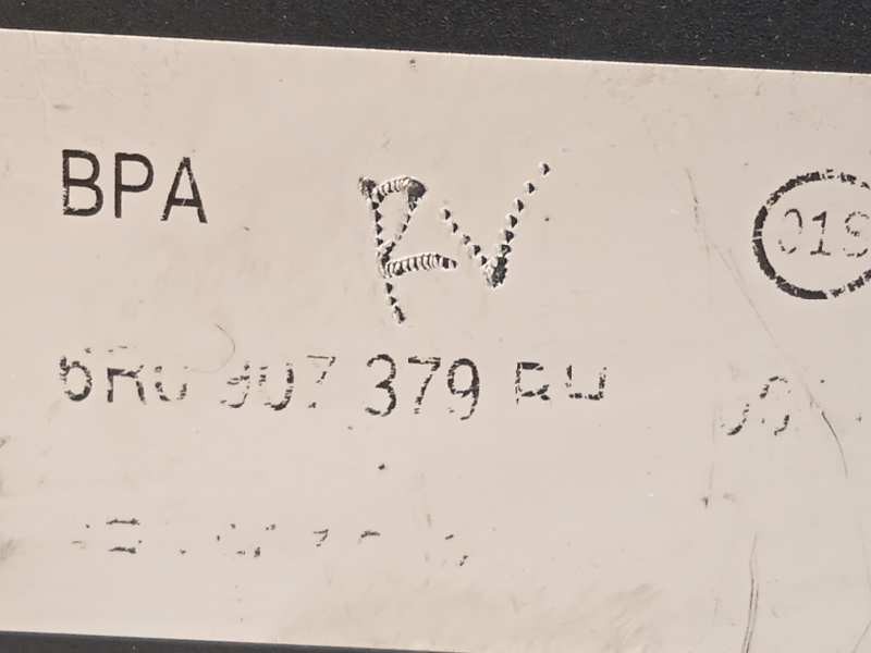 Recambio de abs para seat ibiza (6j5) reference referencia OEM IAM 6R0614517BL 6R0907379BH 269576