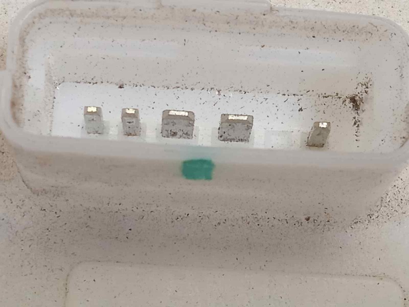 Recambio de bomba combustible para lynk&co lynk & co 01 1.5 phev referencia OEM IAM 8888955346  