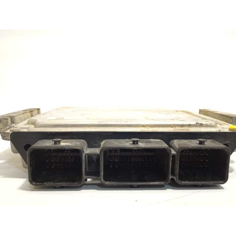 Recambio de centralita motor uce para peugeot bipper básico referencia OEM IAM 9666432480 9661586080 0281014444