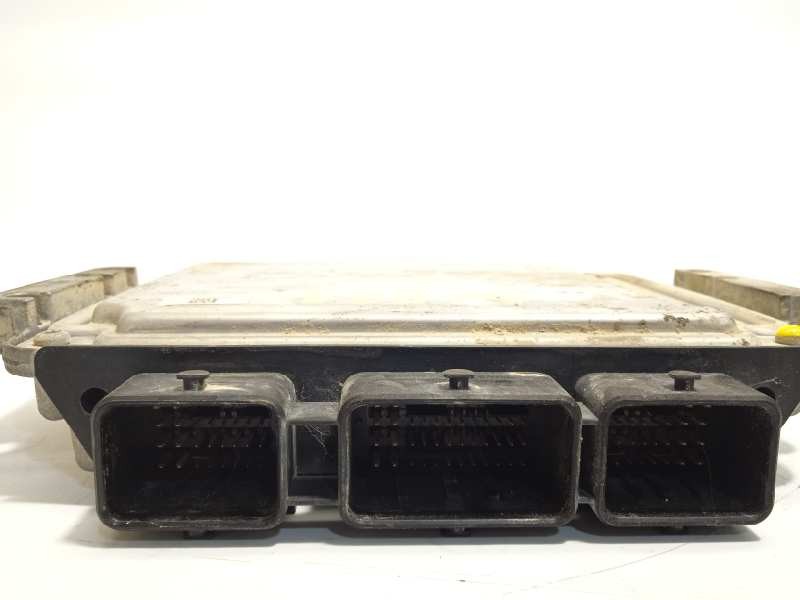 Recambio de centralita motor uce para peugeot bipper básico referencia OEM IAM 9666432480 9661586080 0281014444