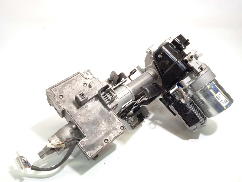 Recambio de columna direccion para mazda cx-5 2.2 turbodiesel cat referencia OEM IAM KD3132150A  KD313210X0