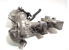 Recambio de columna direccion para mazda cx-5 2.2 turbodiesel cat referencia OEM IAM KD3132150A  KD313210X0 2