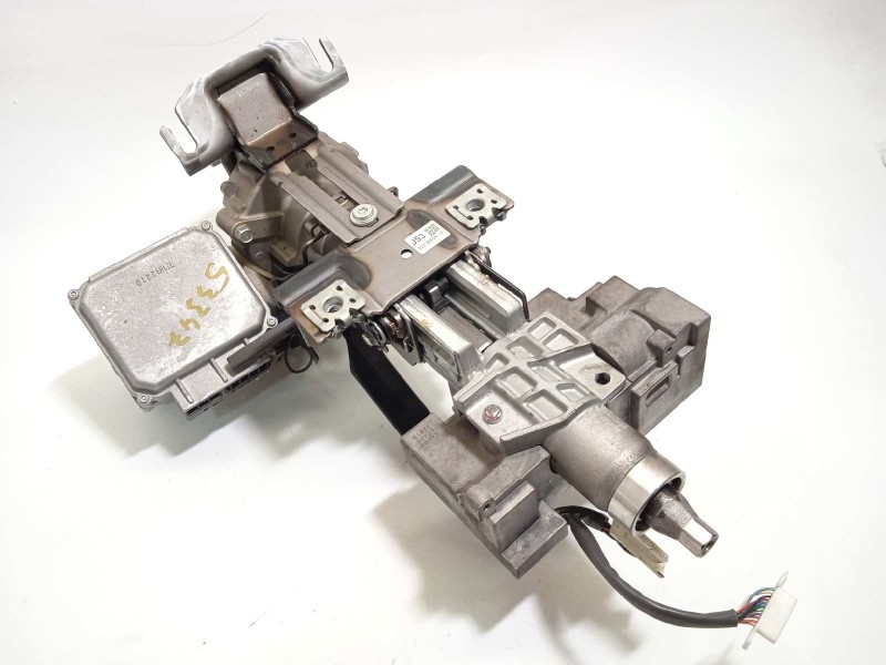 Recambio de columna direccion para mazda cx-5 2.2 turbodiesel cat referencia OEM IAM KD3132150A  KD313210X0