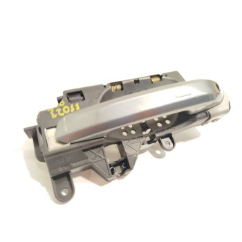 MANETA EXTERIOR DELANTERA IZQUIERDA 8W0837811A 