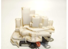 Recambio de cerradura puerta delantera derecha para peugeot bipper básico referencia OEM IAM 1379533080   2